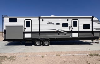 Mammoth RV