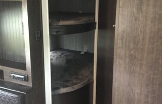 2019 Heartland Pioneer BH260