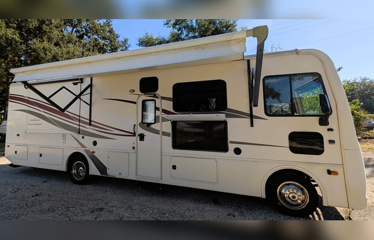 RV Photo