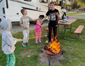 Coachmen RV Freelander 29KB