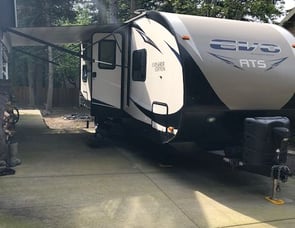 Forest River RV EVO ATS 240BH