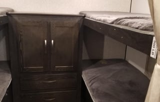 Dan and Nikki's Kid Friendly Camper Rental