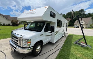 2018 Thor Majestic 28A Hope Mills, NC