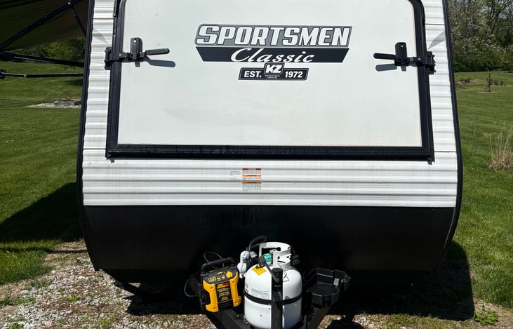RV Photo
