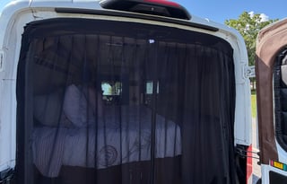 2020 Ford Transit Van 250