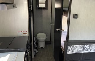 2020 Heartland Mallard 18’ Sleeps 5