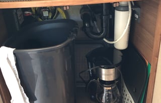 2016 Winnebago View 24V