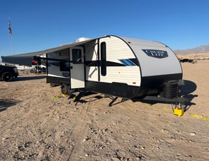 Forest River RV Salem Cruise Lite 261BHXL