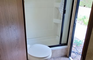 2015 CrossRoads RV Sunset Trail Super Lite ST270BH