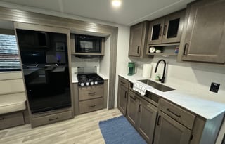 Ponderosa Retreat: 2024 Transcend Xplor BunkHouse