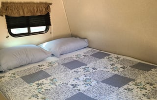 2020 Keystone RV Springdale Mini 1800BH