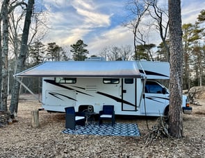 Coachmen RV Coachmen Freedom elite