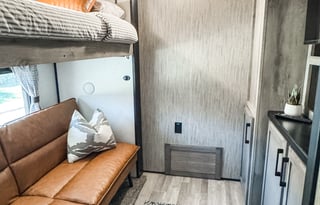 2023 - Durango Gold 5th Wheel w/Patio and Loft