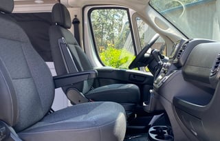 2023 Winnebago Solis 59P