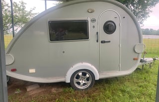 2007 Little Guy Worldwide TAB TAB