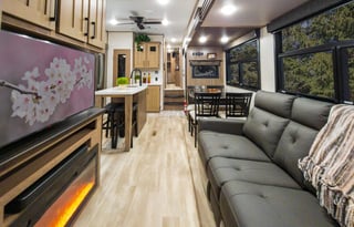 DURANGO-2 Bedroom & 2 FULL Bath w/ Outdoor Kitchen