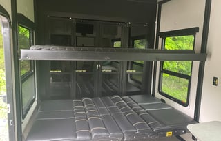 Hiatt's Kid Friendly rental