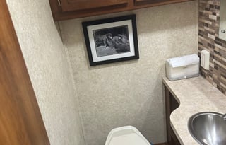 2015 Forest River RV FR3 30DS