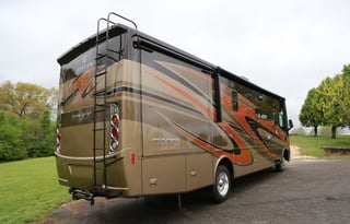 2020 Tiffin Motorhomes Open Road Allegro 32 SA