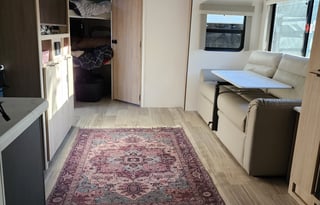 Winnebago beauty