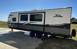 2024 Jayco JayFlight