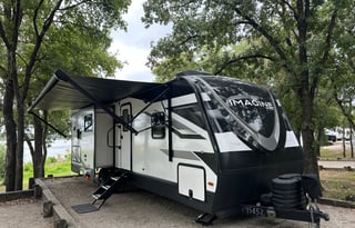 2023 Grand Design Imagine 2670MK