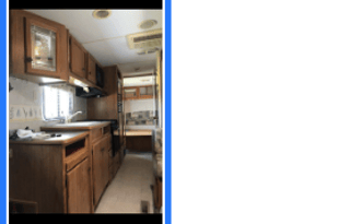 2004 Heartland Wilderness 2002RD