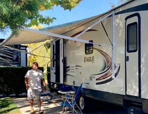 Jayco Eagle 298RLDS