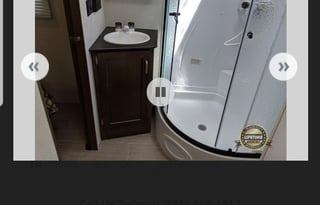 2019 Keystone Passport GT sleeps 11