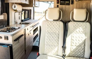 PopTop Paradise - Solis 59PX Sleeps 4!