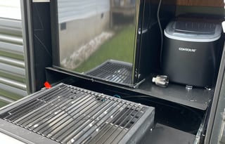 Harley and Gypsy's Second Home