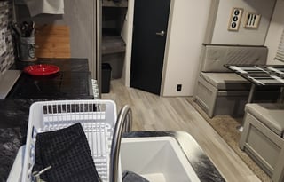 Kid and Pet Friendly Home Away From Home