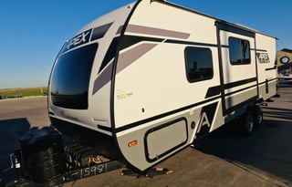 2023 Coachmen Apex Nano - Solar - Sleeps 7