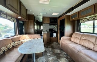 2017 Coachman