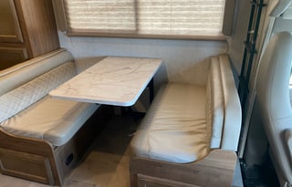 2021 Gulfstream Conquest RV