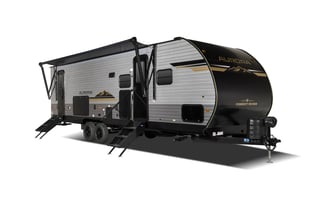 Beautiful Family Friendly 33 FT. Aurora RV
