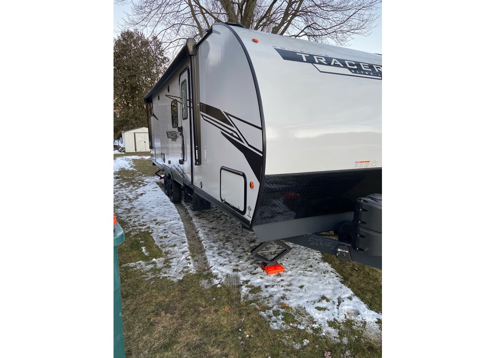Travel Trailer rentals in Rockford