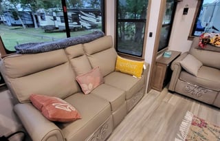 Pet friendly home away from home