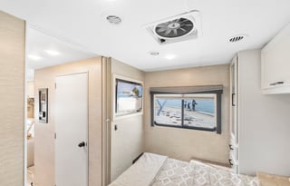 Brand New! 2023 Thor Motor Coach Four Winds