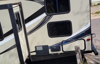 2018 Keystone RV - Bullet 272BHS