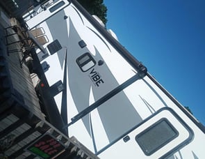 Forest River RV Vibe Extreme Lite 277RLS