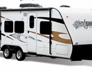 CrossRoads RV Slingshot GT24RL