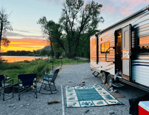 Dutchmen RV Aspen Trail 2710BHWE
