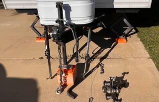 2011 Keystone RV Summerland 2570RL