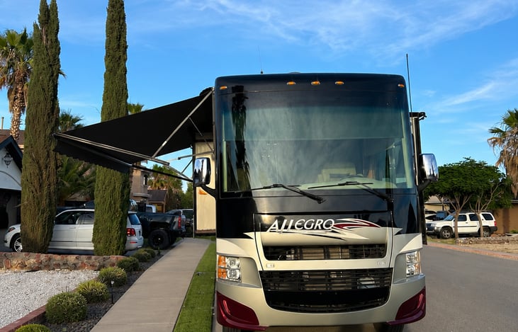 RV Photo