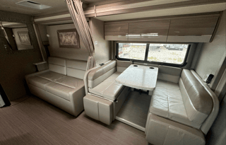 2021 Mercedes Delano 24FB