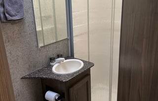 2017 Coachmen RV Freelander 26RS Chevy 4500