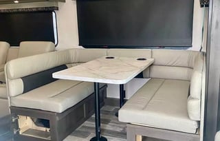 2022 Forest River FR3: Luxe RV Adventure
