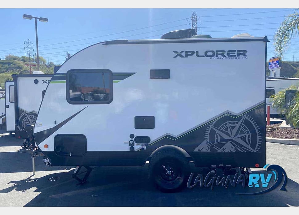 Travel Trailer rentals in MOHAVE VALLEY