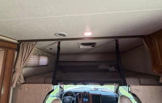 Coachmen Leprechaun - Easy to Drive Class C